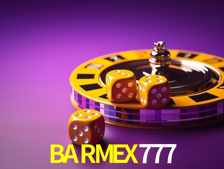 BARMEX777 Mobile Legends