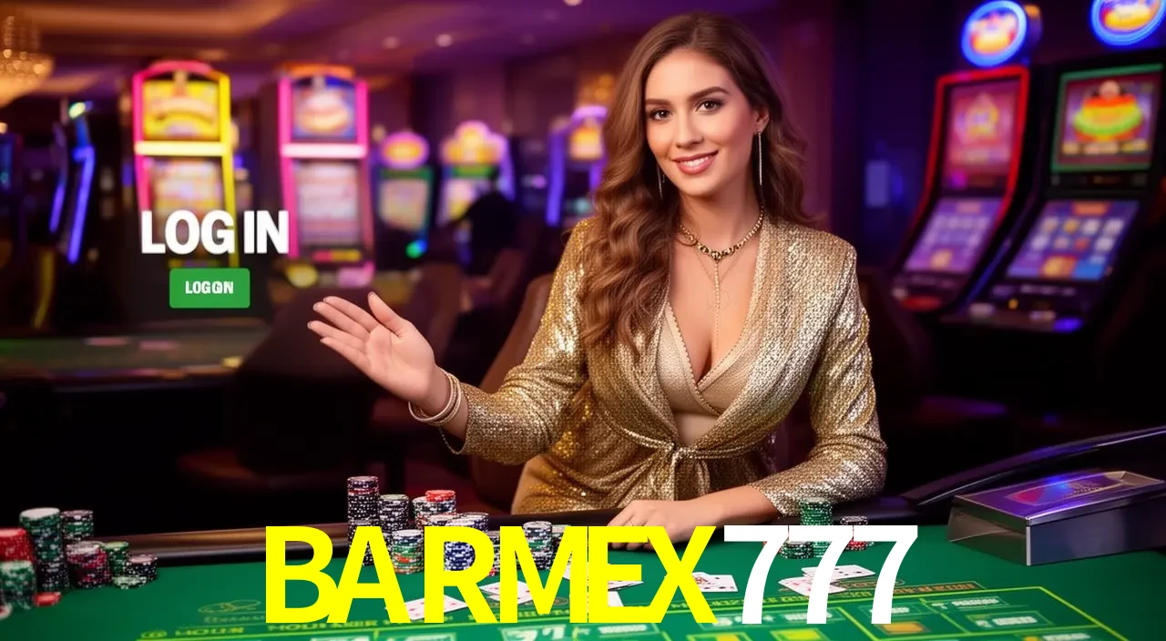 BARMEX777 Bingo