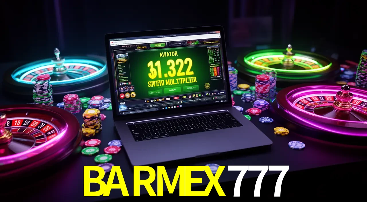 BARMEX777 Match Schedule