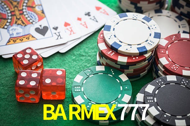 BARMEX777 Live Score