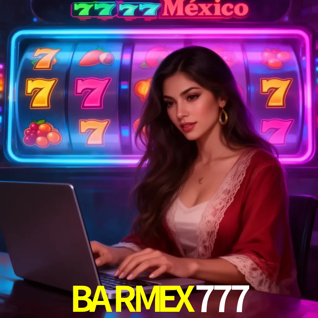 BARMEX777 Roulette en Vivo
