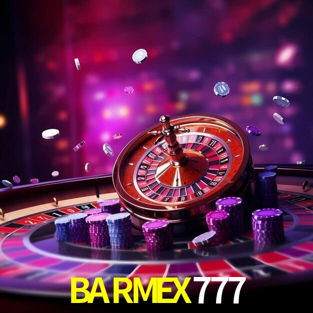 BARMEX777 Rondas Especiales