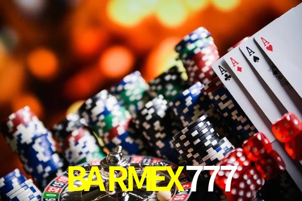 BARMEX777 Actualizaciones instantáneas