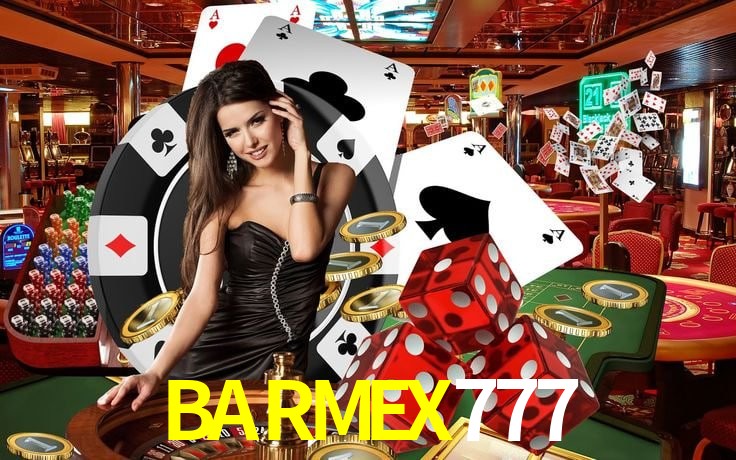 BARMEX777 Información confiable