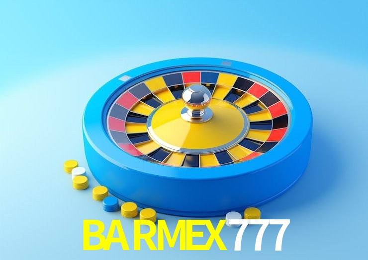 BARMEX777 Multideporte y juego