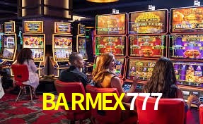 BARMEX777 ¿Qué información cubre esta sección de preguntas frecuentes?